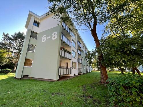 Foto - Etagenwohnung in Dortmund zur Miete