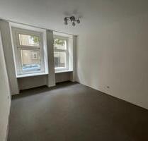 Helle Altbauwohnung EG 1 Zimmer KDB - Wuppertal Gemarkung Langerfeld