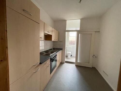 Foto - Etagenwohnung in Wuppertal