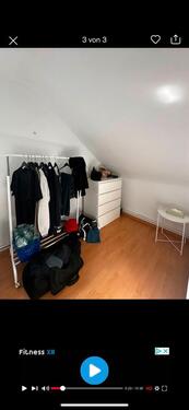 Foto - 1 Zimmer Etagenwohnung in Fulda