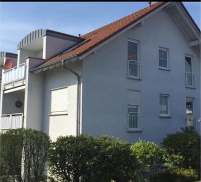 Foto - Provisionsfrei Gepflegte 3-Zimmer-DG Neubaugebiet Langgöns