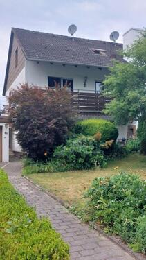 Foto - DHH in 85293 Reichertshausen, S-Bahn Petershausen 3,5 km