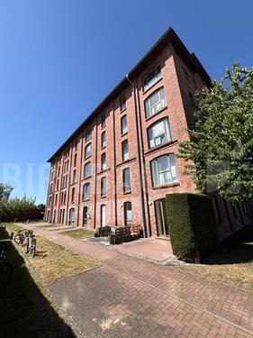 Foto - 1 Zimmer Etagenwohnung zur Miete in Greifswald