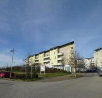 +++ 1-Zimmer-Wohnung mit tollem Ausblick +++ - Kabelsketal