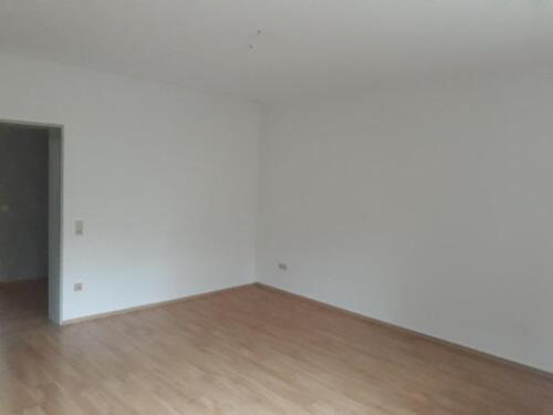 Foto - Etagenwohnung in Nieheim zur Miete