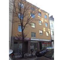 Helle 2 Zimmerwohnung mit Ausblick auf St. Pauli und Fahrstuhl - Hamburg Hamburg-Mitte