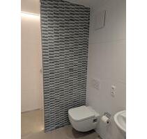 Moderne 3-Zimmer-EG-Wohnung (Erstbezug) im Herzen der Haßberge - Sulzfeld