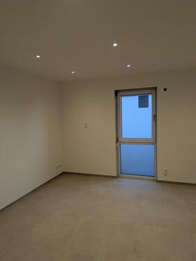 Foto - 3 Zimmer Erdgeschoßwohnung in Sulzfeld