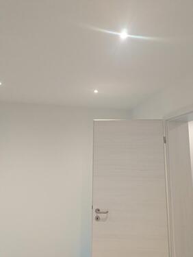 Foto - Erdgeschoßwohnung in Sulzfeld zur Miete