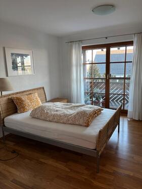 Foto - 2 Zimmer Etagenwohnung zur Miete in Gaienhofen