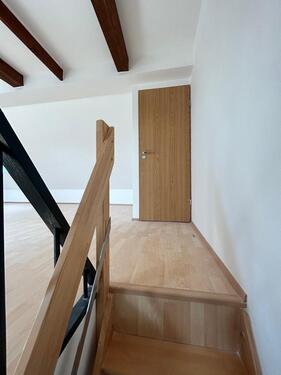 Foto - Maisonettenwohnung in Groitzsch zur Miete