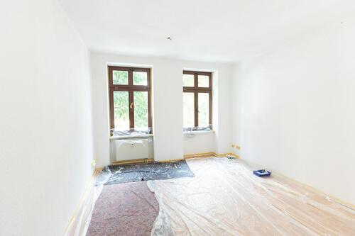 Foto - 3 Zimmer Etagenwohnung in Leipzig