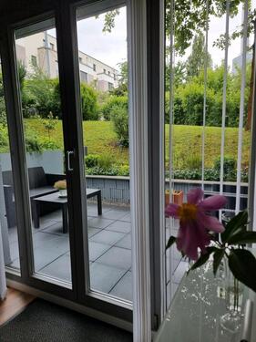 Foto - 2,5 Zimmer Wohnung Stellplatz UG