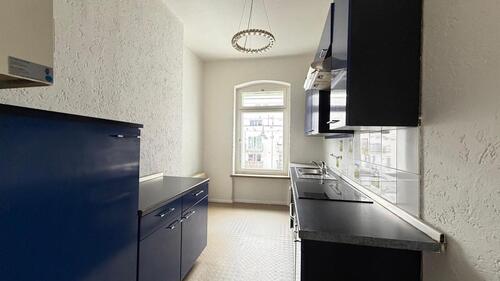 Foto - 2 Zimmer Etagenwohnung in Berlin