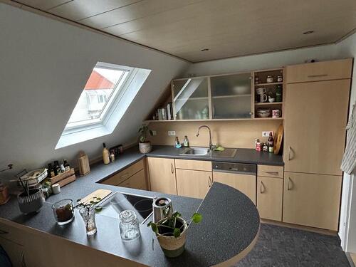 Foto - 2,5 Zimmer Wohnung 70 qm in Jestädt zu vermieten ohne Haustiere