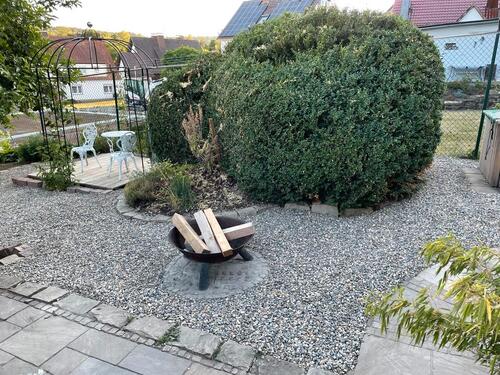 Foto - Einfamilienhaus in Bad Emstal zur Miete