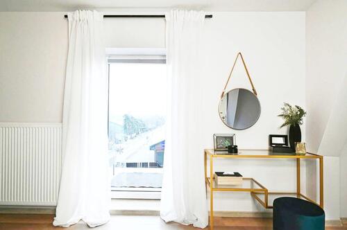 Foto - 3 Zimmer Dachgeschoßwohnung in Rühen