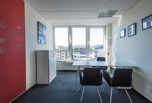 Foto - Privates Büro in Saarbrücken - Top-Ausstattung, Parkplätze & flexible Konditionen