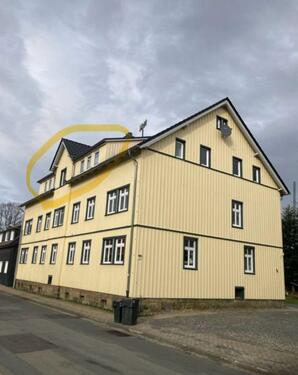 Foto - 2,5 Zimmer Wohnung inkl. EBK mit Blick über Astfeld (Langelsheim)