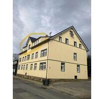 2,5 Zimmer Wohnung inkl. EBK mit Blick über Astfeld (Langelsheim)