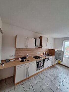 Foto - 2.5 Zimmer Etagenwohnung in Langelsheim