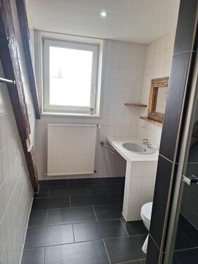 Foto - Etagenwohnung in Langelsheim zur Miete