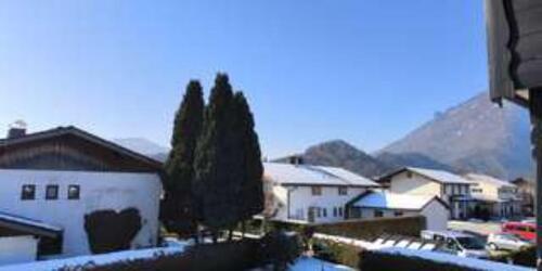 Foto - 2-Zimmer-Wohnung in Marquartstein