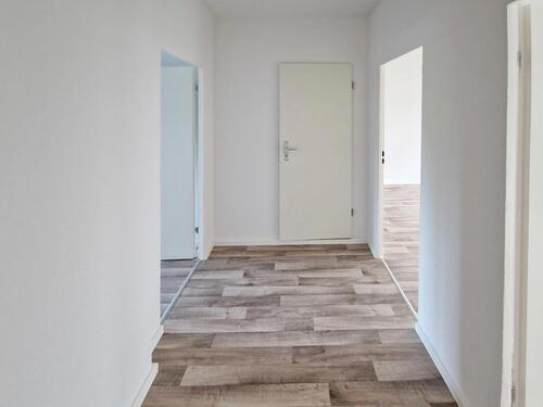 Foto - Etagenwohnung in Neubrandenburg zur Miete