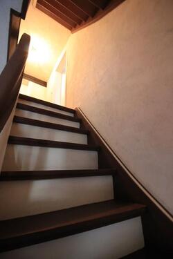 Foto - 1 Zimmer Dachgeschoßwohnung in Neckarsteinach