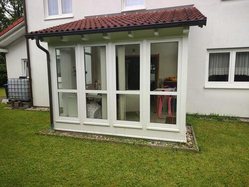 Foto - 7 Zimmer Einfamilienhaus zum Kaufen in Siegen