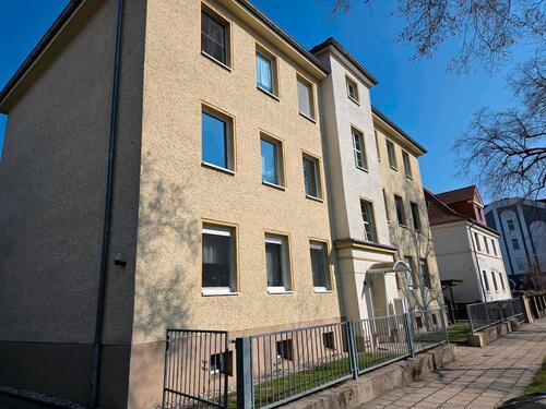 Foto - Schöne 3-RAUM Wohnung mit Balkon