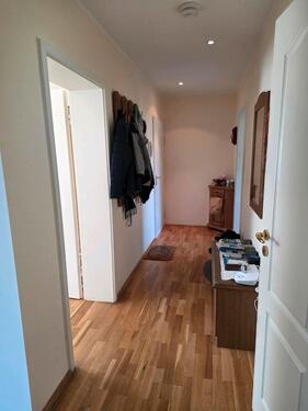 Foto - 3 Zimmer Etagenwohnung in Dessau-Roßlau