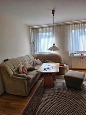 Foto - Etagenwohnung in Dessau-Roßlau zur Miete