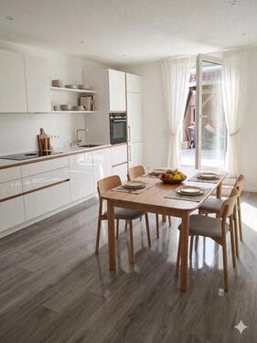 Foto - Etagenwohnung in Winnenden