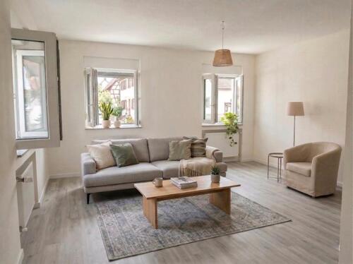 Foto - Etagenwohnung in Winnenden zur Miete