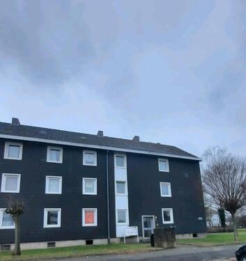 Foto - 4 Zimmer Etagenwohnung in Salzgitter