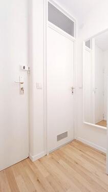 Foto - 1 Zimmer Etagenwohnung zur Miete in Stuttgart