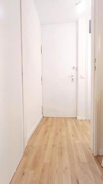 Foto - 1 Zimmer Etagenwohnung in Stuttgart