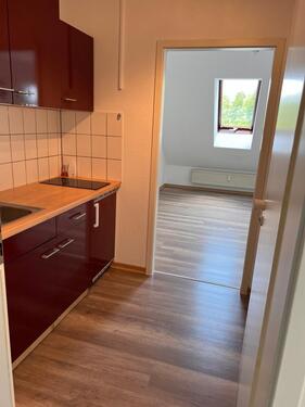 Foto - 1-Zi. Wohnung in Auerbach in der Obf.