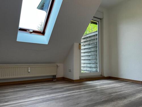 Foto - 1 Zimmer Dachgeschoßwohnung in Auerbach in der Oberpfalz