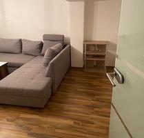 Möblierte 4-Zimmer-Maisonette | 100 m² | Innenstad | Ab sofort - Bad Hersfeld