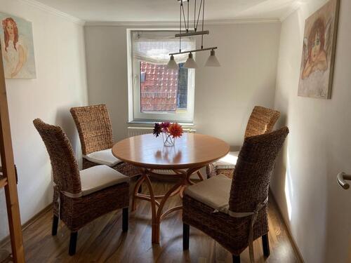 Foto - 4 Zimmer Maisonettenwohnung in Bad Hersfeld