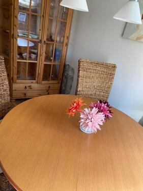 Foto - Maisonettenwohnung in Bad Hersfeld zur Miete