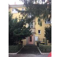 Herrliche 2-Raum-Wohnung in Dresden-Cotta! Bilder folgen!
