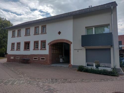 Foto - Ferienwohnung für 2-4 Personen in idyllischer Lage