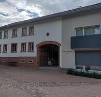 Ferienwohnung für 2-4 Personen in idyllischer Lage - Katzweiler