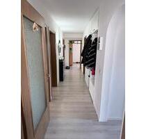 3,5-4 Zimmer Wohnung mit Terrasse und Garten in Eislingen - Eislingen (Fils)