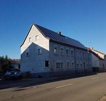 Mehrfamilienhaus Ixheim 4 Wohnungen Renditeobjekt - Zweibrücken