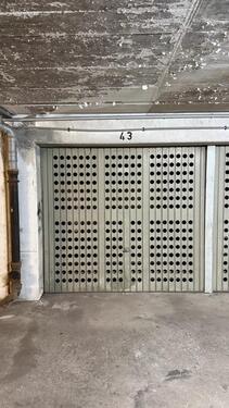 Foto - Tiefgarage zu vermieten - 80,00&nbsp;EUR Miete,