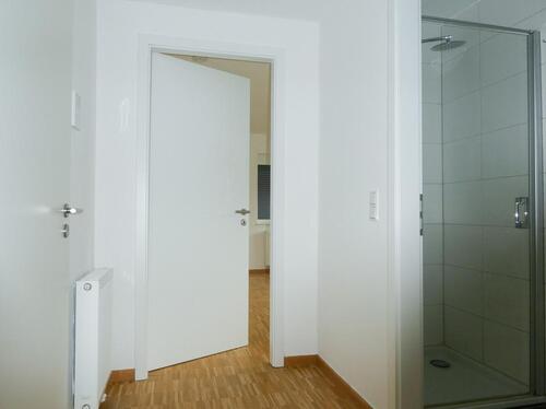Foto - Etagenwohnung in Ludwigshafen am Rhein zur Miete